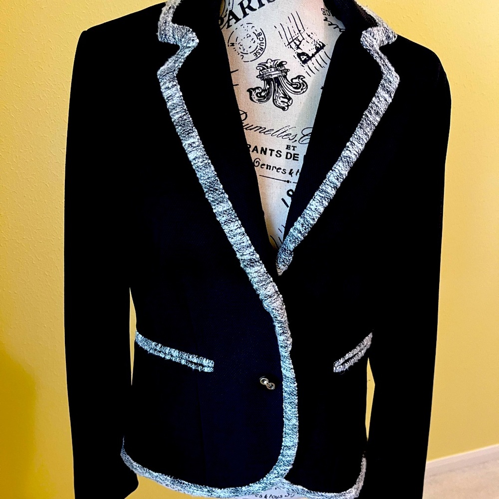 Blazer/Suit Jacket NY&Co